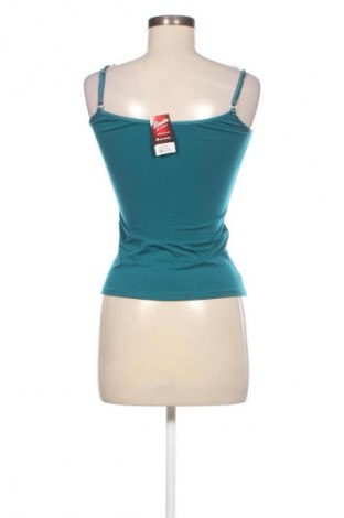 Top de femei Unbranded, Mărime S, Culoare Verde, Preț 121,05 Lei