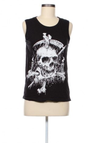 Dámský top Unbranded, Velikost S, Barva Černá, Cena  386,00 Kč