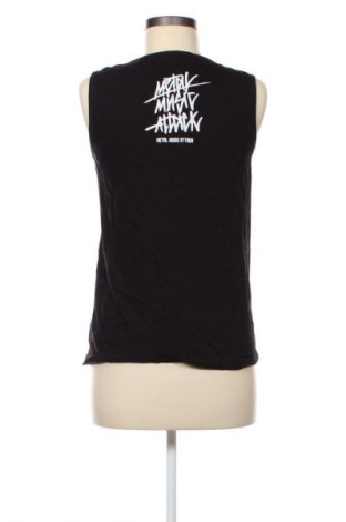 Dámský top Unbranded, Velikost S, Barva Černá, Cena  386,00 Kč