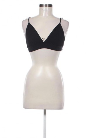 Γυναικείο τοπ Unbranded, Μέγεθος S, Χρώμα Μαύρο, Τιμή 14,83 €