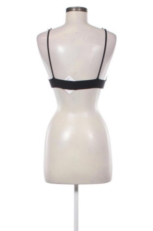 Γυναικείο τοπ Unbranded, Μέγεθος S, Χρώμα Μαύρο, Τιμή 14,83 €