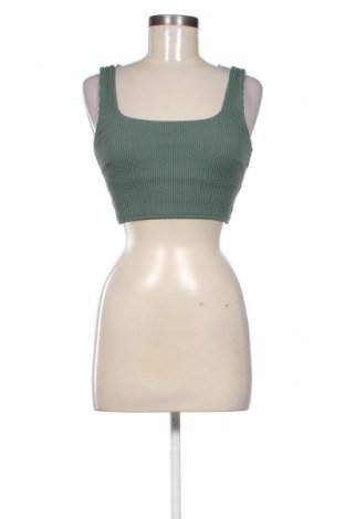 Női top Unbranded, Méret S, Szín Zöld, Ár 5 399 Ft