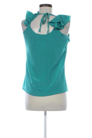 Dámsky top  Unbranded, Veľkosť M, Farba Zelená, Cena  14,83 €