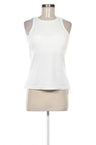 Damentop Unbranded, Größe XL, Farbe Weiß, Preis 15,00 €