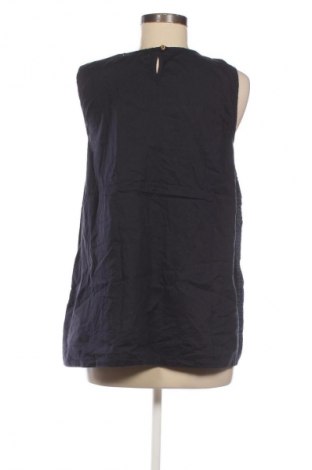 Дамски топ Unbranded, Размер L, Цвят Син, Цена 28,88 лв.