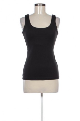 Дамски топ Unbranded, Размер S, Цвят Черен, Цена 29,00 лв.
