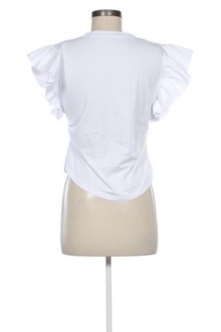 Damski top Unbranded, Rozmiar M, Kolor Biały, Cena 66,39 zł