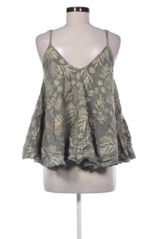 Γυναικείο τοπ Unbranded, Μέγεθος XL, Χρώμα Πολύχρωμο, Τιμή 14,77 €