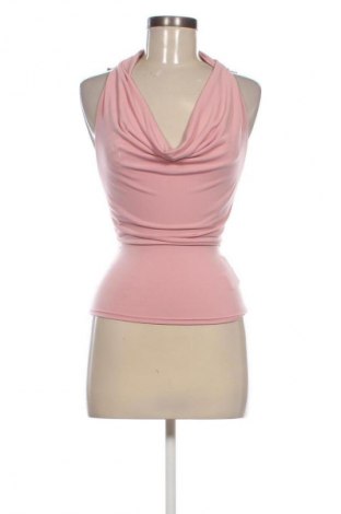 Dámský top BDG, Velikost XS, Barva Popelavě růžová, Cena  409,00 Kč