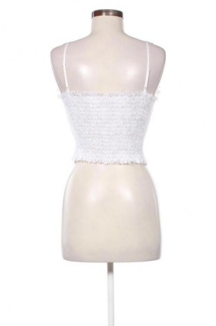Damentop Unbranded, Größe S, Farbe Weiß, Preis 15,00 €