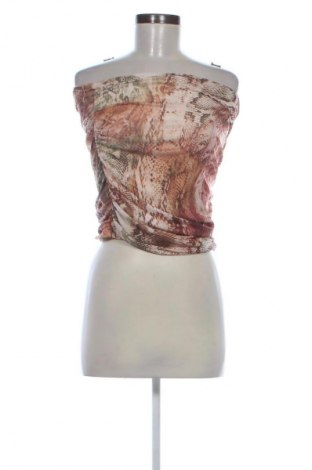 Дамски топ Unbranded, Размер S, Цвят Многоцветен, Цена 26,99 лв.