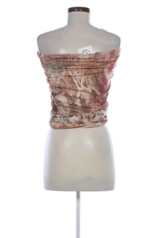 Дамски топ Unbranded, Размер S, Цвят Многоцветен, Цена 26,99 лв.
