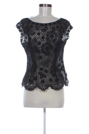 Дамски топ Unbranded, Размер L, Цвят Черен, Цена 26,99 лв.