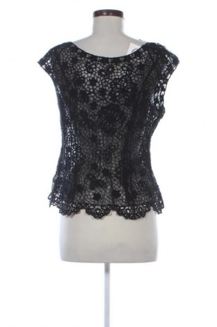 Дамски топ Unbranded, Размер L, Цвят Черен, Цена 26,99 лв.