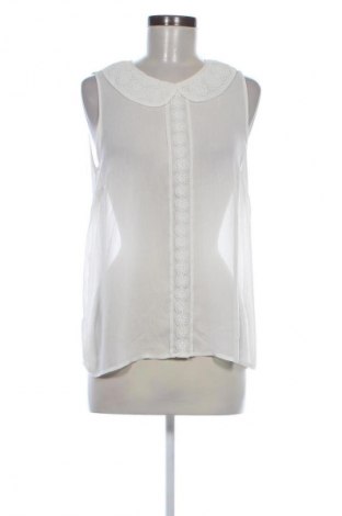 Γυναικείο τοπ Unbranded, Μέγεθος M, Χρώμα Λευκό, Τιμή 13,99 €