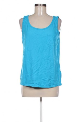 Дамски топ United Colors Of Benetton, Размер XL, Цвят Син, Цена 20,99 лв.