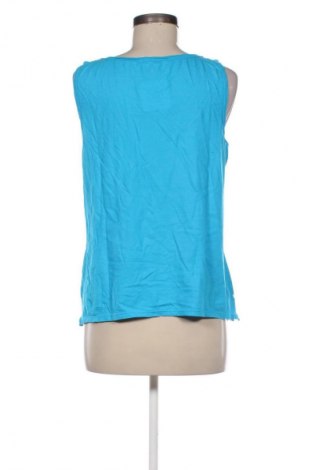 Дамски топ United Colors Of Benetton, Размер XL, Цвят Син, Цена 20,99 лв.