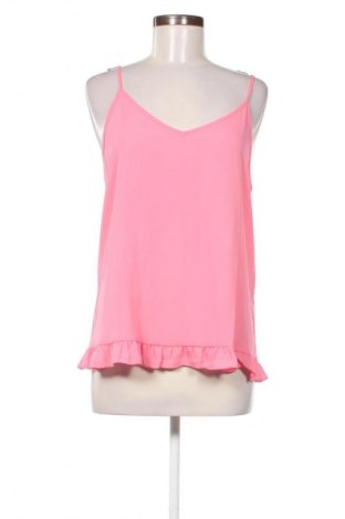 Дамски топ United Colors Of Benetton, Размер M, Цвят Розов, Цена 62,56 лв.