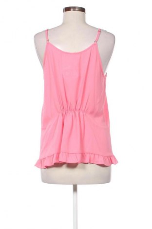 Дамски топ United Colors Of Benetton, Размер M, Цвят Розов, Цена 62,56 лв.