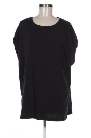 Damski top Urban Classics, Rozmiar 3XL, Kolor Czarny, Cena 72,99 zł