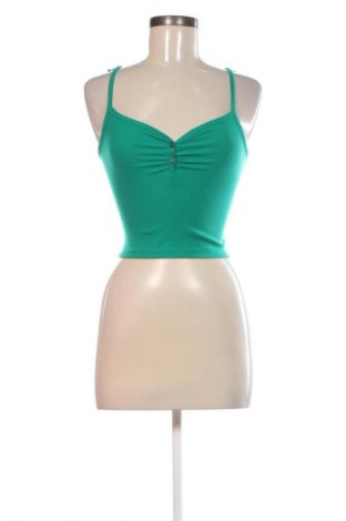 Dámský top Urban Revivo, Velikost M, Barva Zelená, Cena  179,00 Kč