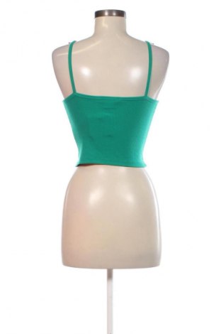 Dámský top Urban Revivo, Velikost M, Barva Zelená, Cena  179,00 Kč