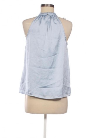 Дамски топ VILA, Размер M, Цвят Син, Цена 46,99 лв.