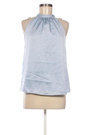 Дамски топ VILA, Размер M, Цвят Син, Цена 46,99 лв.