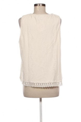 Γυναικείο τοπ VILA, Μέγεθος XXL, Χρώμα  Μπέζ, Τιμή 21,99 €