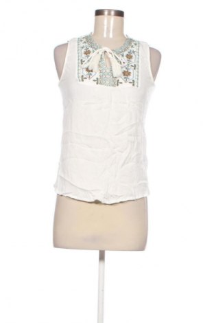 Damentop VILA, Größe M, Farbe Weiß, Preis 10,99 €