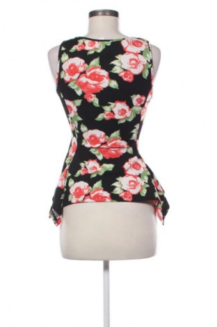 Γυναικείο τοπ Valley Girl, Μέγεθος S, Χρώμα Πολύχρωμο, Τιμή 14,77 €