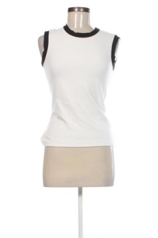 Damski top Vanilia, Rozmiar S, Kolor Biały, Cena 30,99 zł