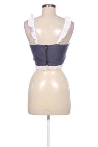 Női top Vegas, Méret M, Szín Kék, Ár 5 800 Ft