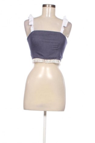 Női top Vegas, Méret M, Szín Kék, Ár 5 800 Ft