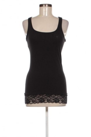 Damentop Vero Moda, Größe S, Farbe Schwarz, Preis 30,99 €