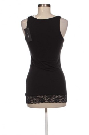 Damentop Vero Moda, Größe S, Farbe Schwarz, Preis 30,99 €