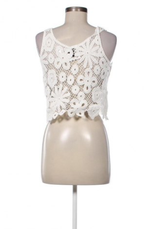 Дамски топ Vero Moda, Размер S, Цвят Бял, Цена 11,99 лв.