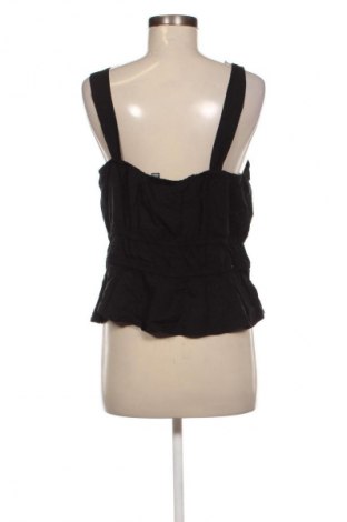 Damentop Vero Moda, Größe XXL, Farbe Schwarz, Preis € 30,99