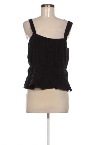 Damentop Vero Moda, Größe XXL, Farbe Schwarz, Preis € 30,99