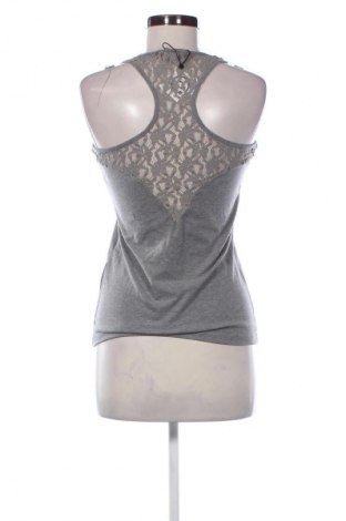 Damentop Vero Moda, Größe M, Farbe Grau, Preis 10,22 €