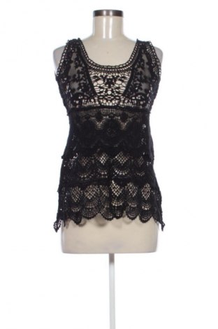 Top de femei Vero Moda, Mărime M, Culoare Negru, Preț 52,66 Lei