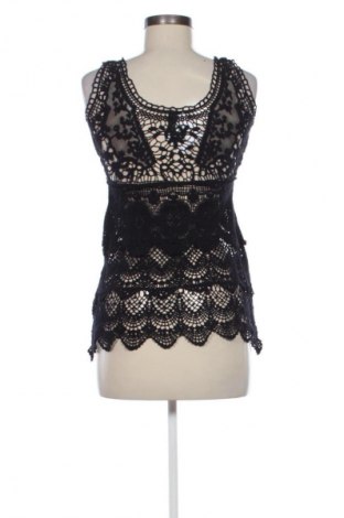 Top de femei Vero Moda, Mărime M, Culoare Negru, Preț 52,66 Lei