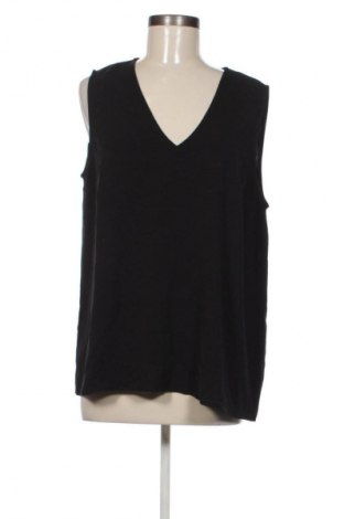 Damentop Vero Moda, Größe XL, Farbe Schwarz, Preis € 30,99