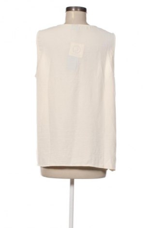Damentop Vero Moda, Größe XL, Farbe Ecru, Preis 22,99 €