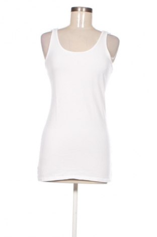 Damentop Vero Moda, Größe L, Farbe Weiß, Preis € 9,99