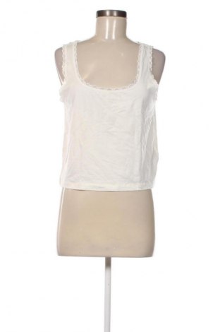 Дамски топ Vero Moda, Размер XXL, Цвят Бял, Цена 37,99 лв.