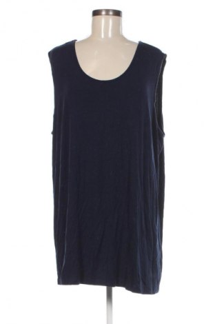 Damentop Via Appia, Größe XXL, Farbe Blau, Preis € 11,99