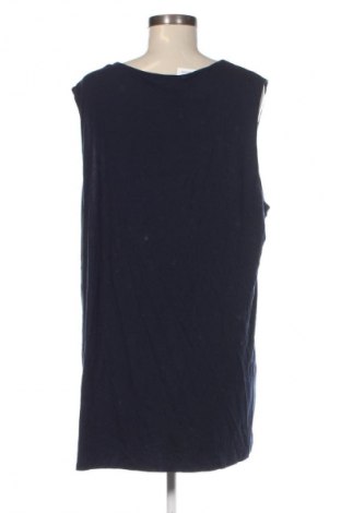 Damentop Via Appia, Größe XXL, Farbe Blau, Preis € 11,99