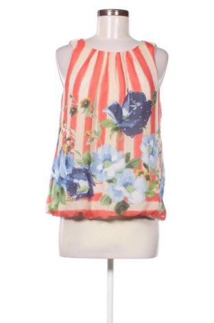 Дамски топ Vitrin, Размер M, Цвят Многоцветен, Цена 55,00 лв.