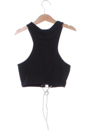 Дамски топ Von Dutch, Размер XS, Цвят Черен, Цена 124,03 лв.